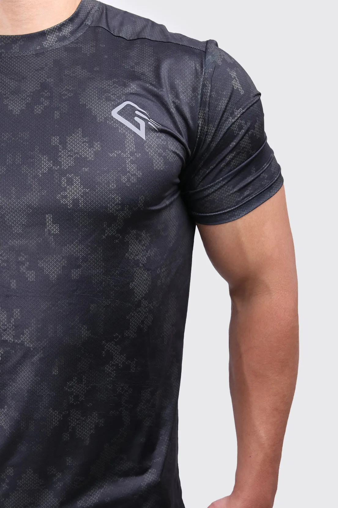 Oceanic Ombre T-Shirt