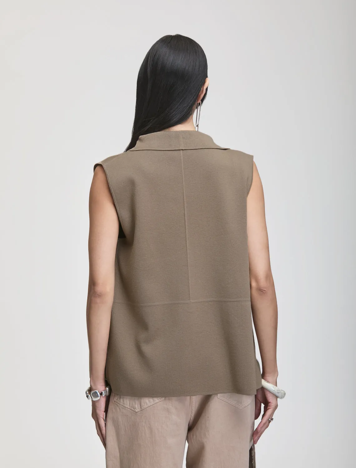ODEON VEST