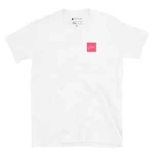 OG - White Short Sleeve Tee