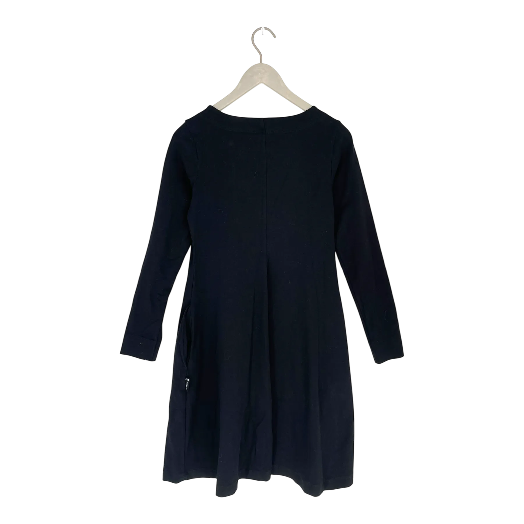 Ommellinen tunic dress, black | woman S