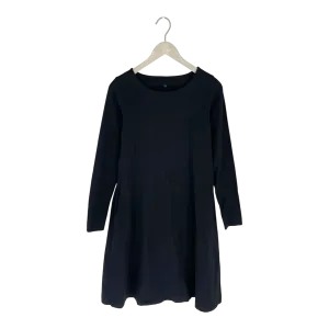 Ommellinen tunic dress, black | woman S