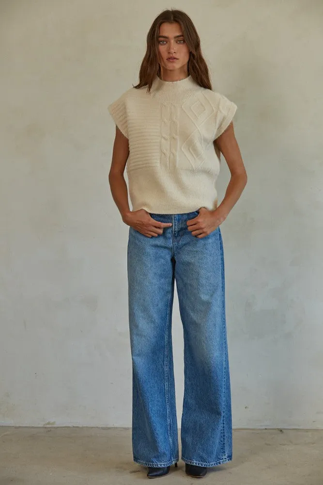 On Edge Vest
