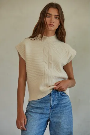 On Edge Vest