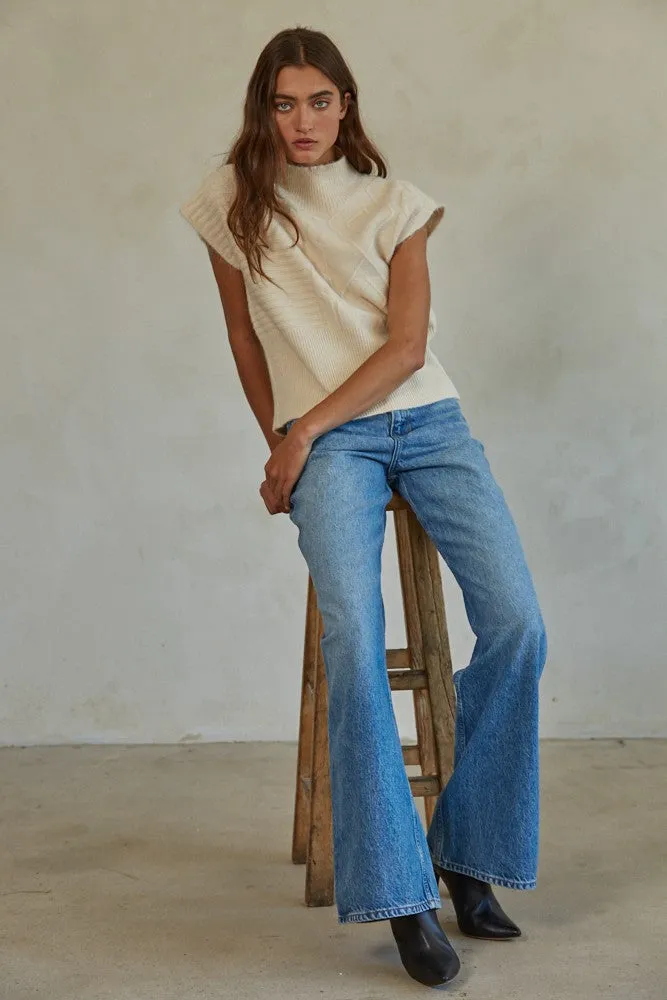 On Edge Vest