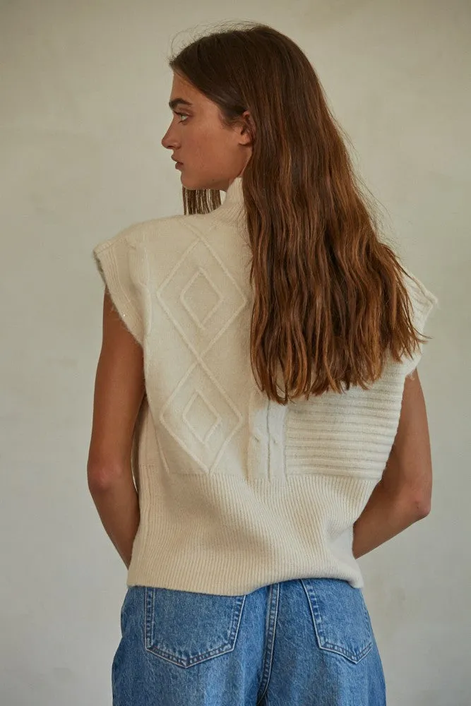 On Edge Vest