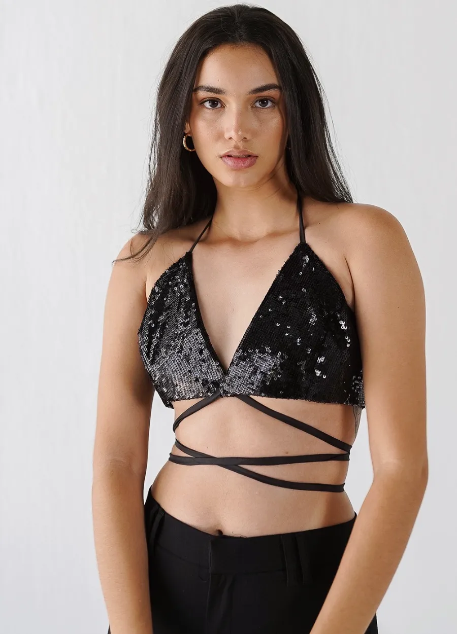 ONYX TOP