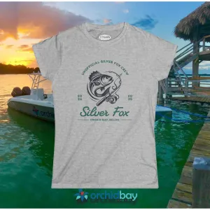 Orchid Bay | Softstyle | Silver Fox  Unofficial | Belize