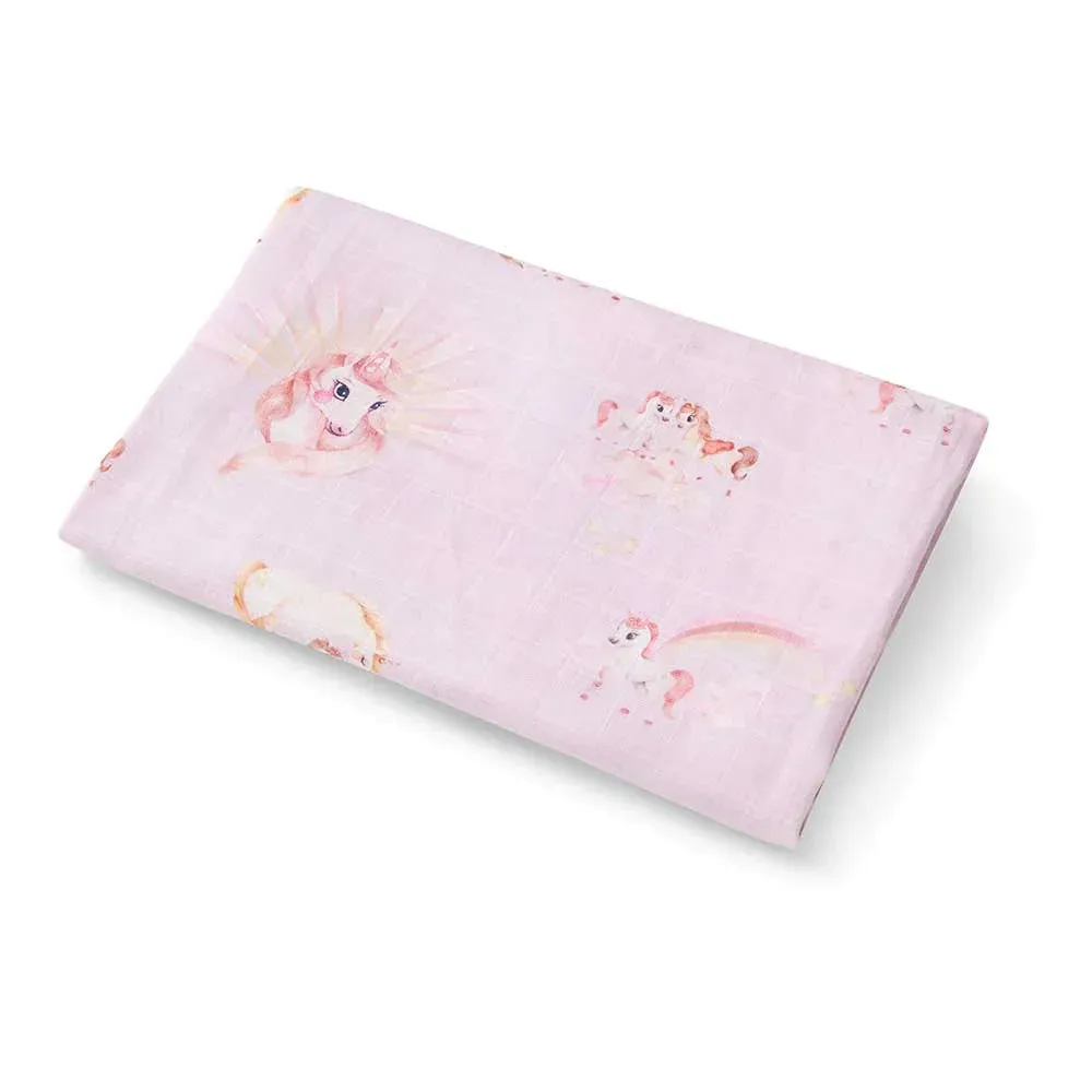 Organic 100% Cotton Muslin Wraps (8 designs)
