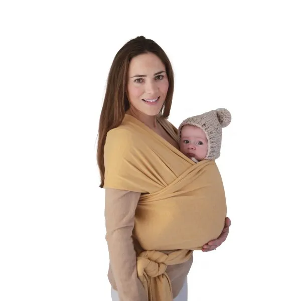 Organic Cotton Baby Wrap