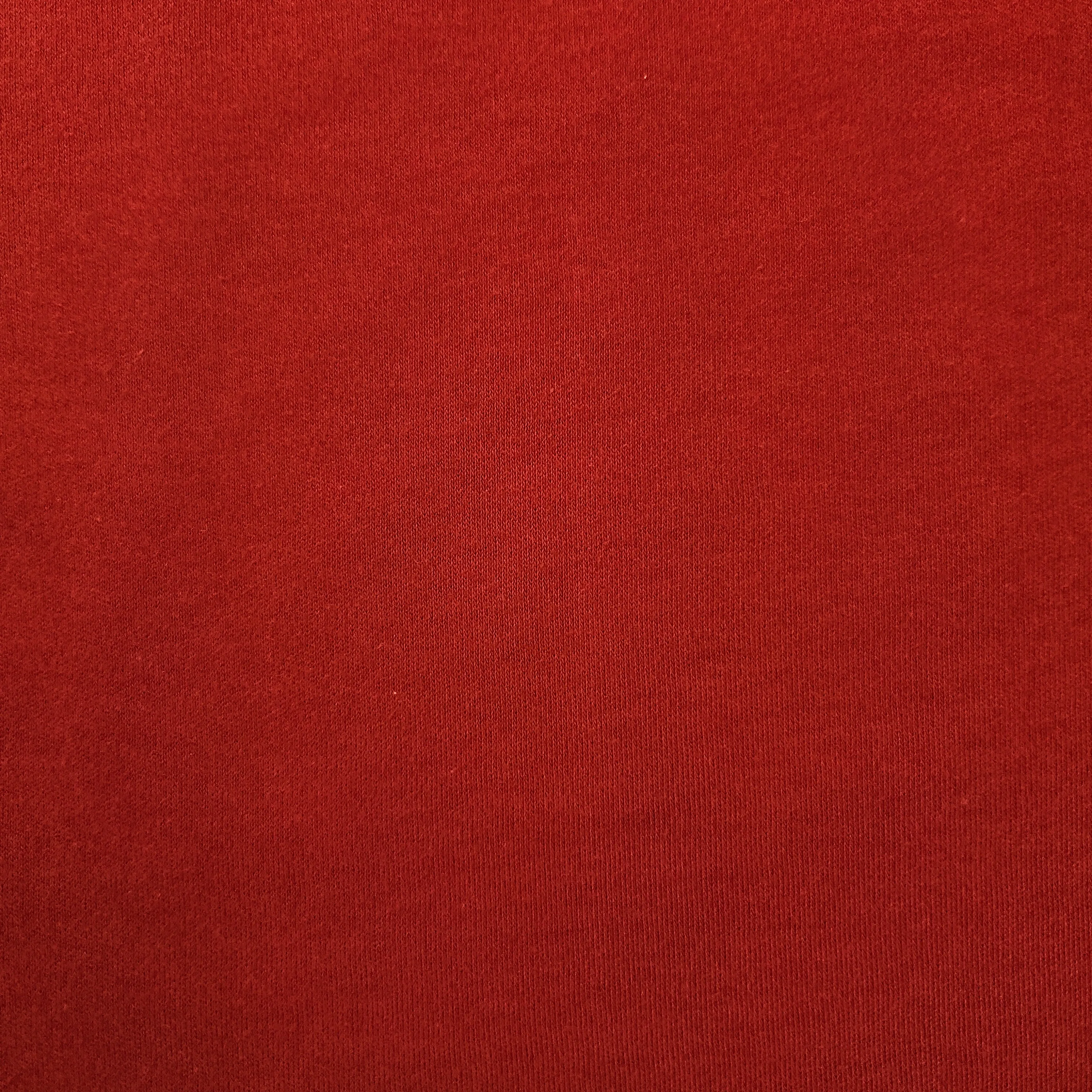 Organic Cotton Interlock