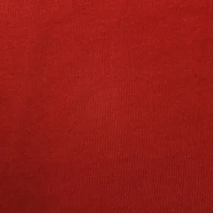 Organic Cotton Interlock