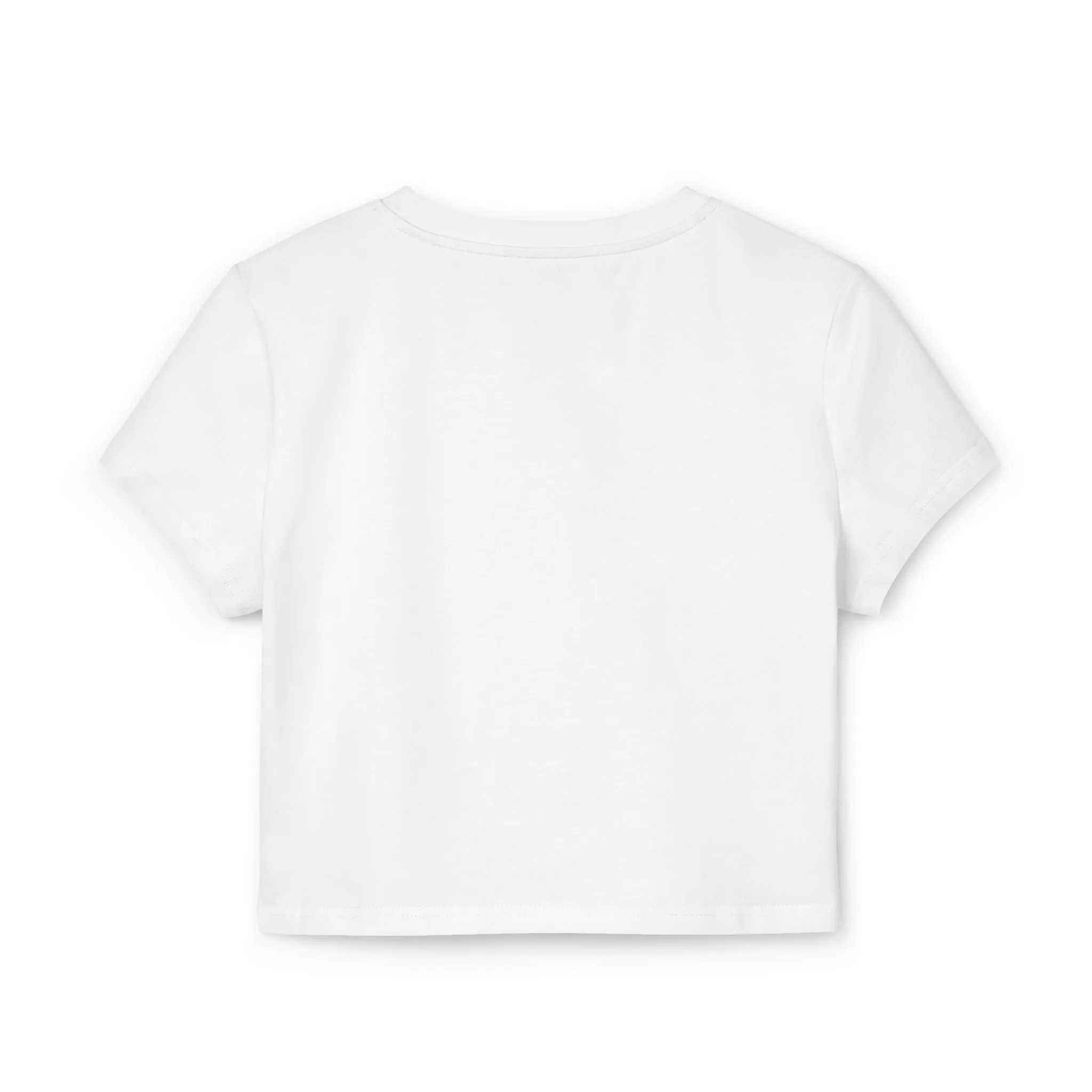 Organic Women's Baby Tee #1