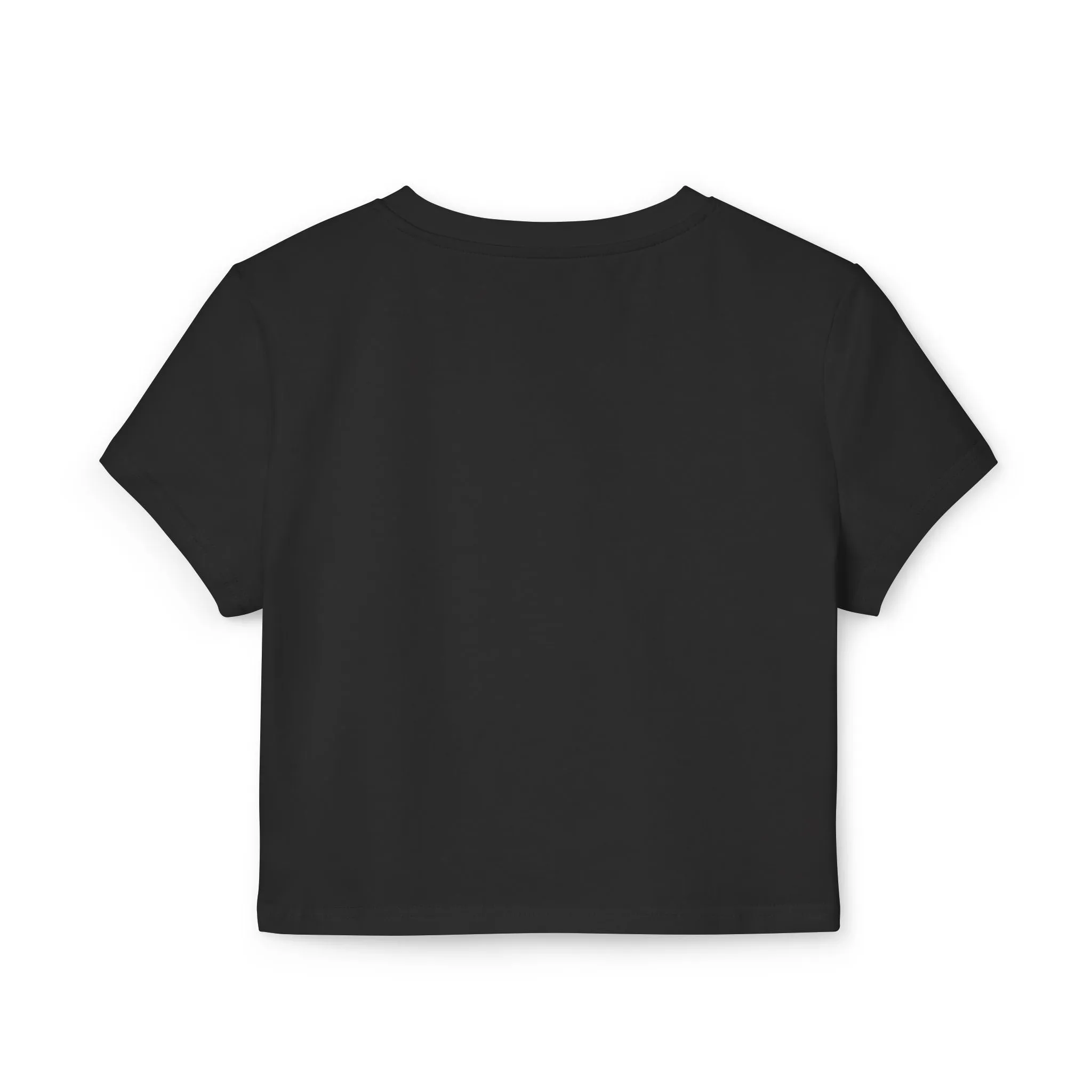 Organic Women's Baby Tee #1
