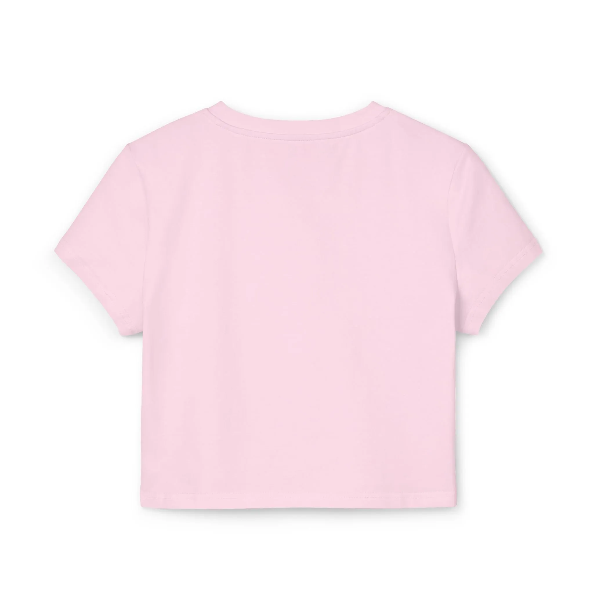 Organic Women's Baby Tee #1
