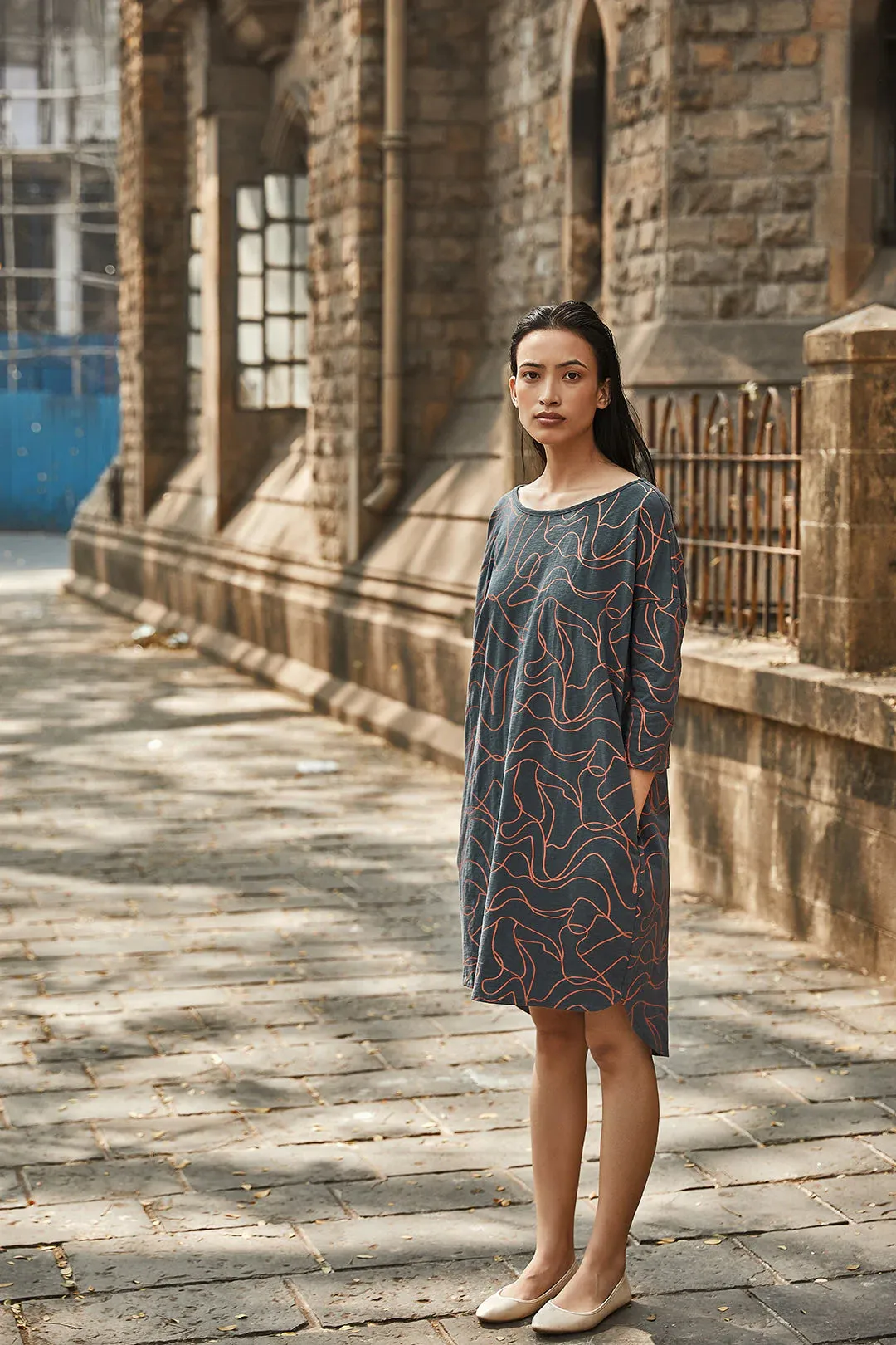 Orion Tunic