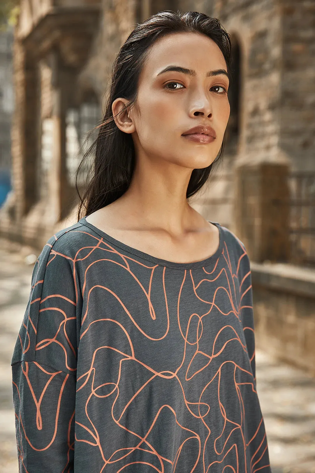 Orion Tunic