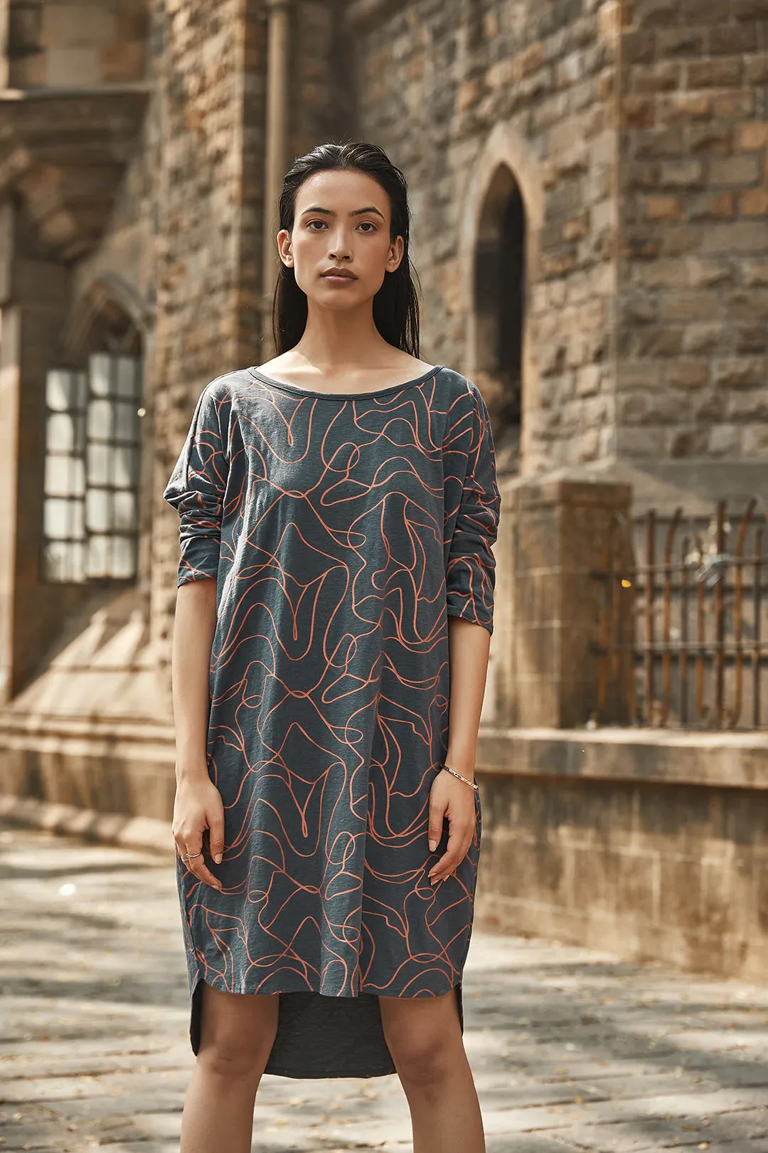 Orion Tunic