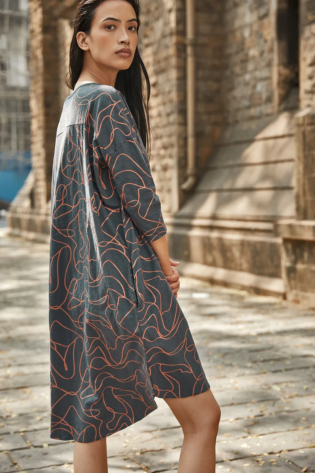Orion Tunic