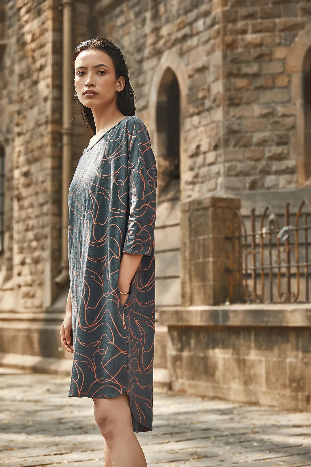 Orion Tunic