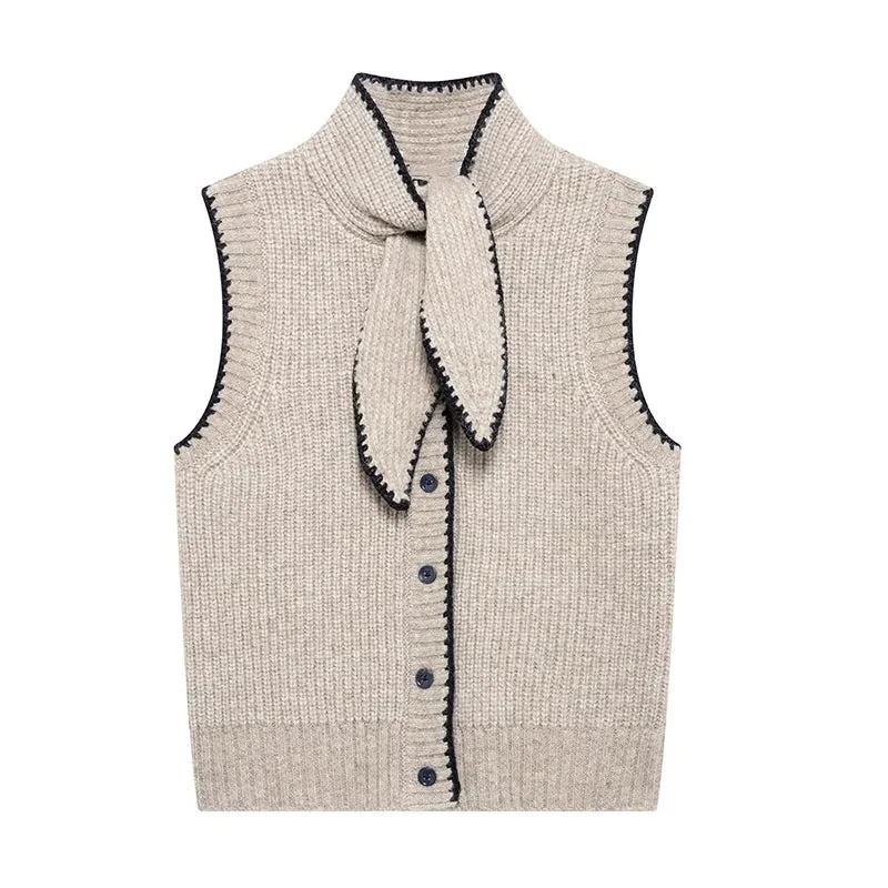 Paddington Knit