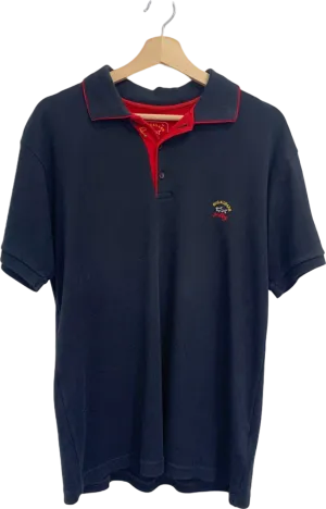 Paul & Shark Navy Yachting Polo L