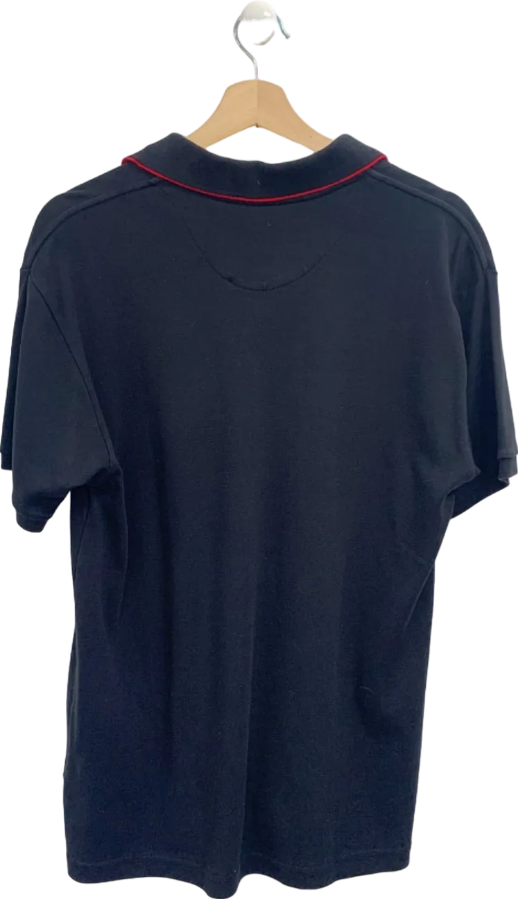Paul & Shark Navy Yachting Polo L