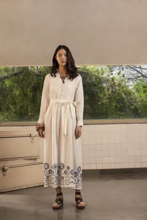 Payal Pratap   -   Basie Emb Tunic