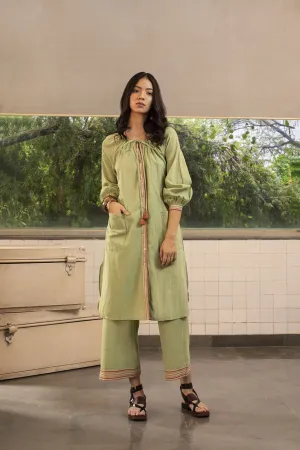 Payal Pratap   -   Koko Tassel Tunic