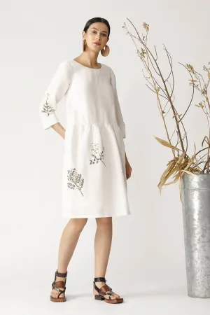 Payal Pratap   -   Maple Round Neck Tunic