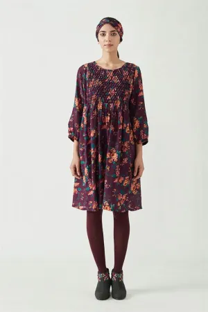 Payal Pratap   -   View with A Room  Emma Printed Dress