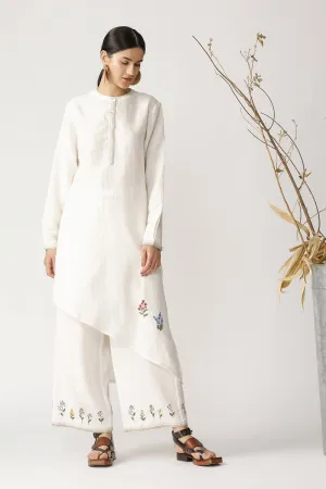 Payal Pratap   -   Willow High Low Tunic