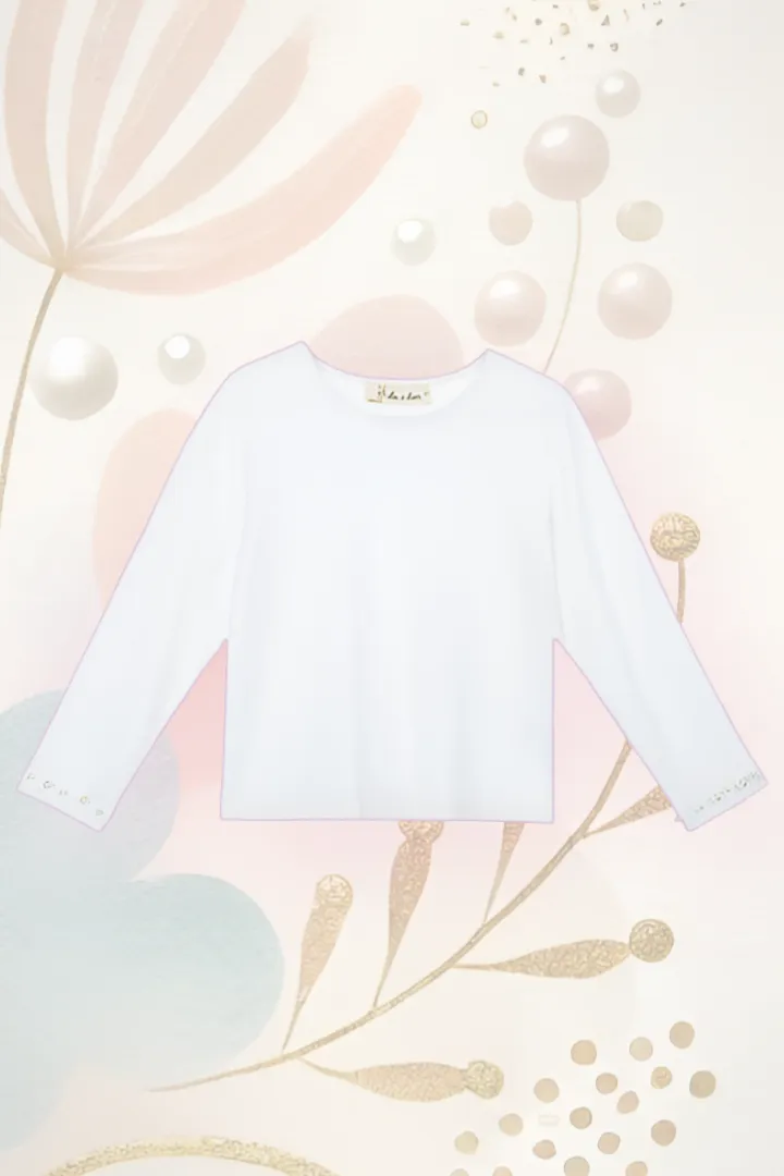 Pearl Long Sleeve