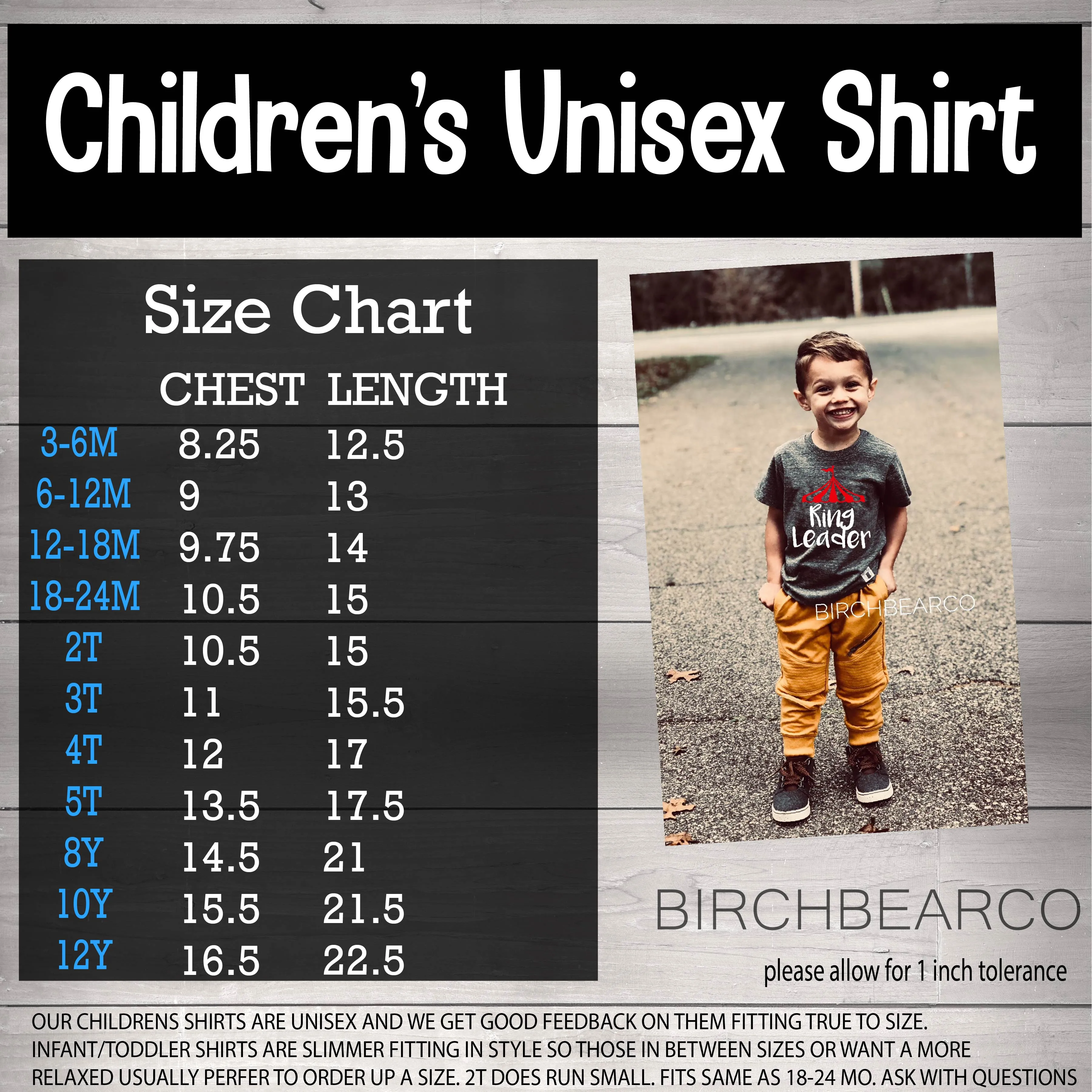 Peep Shirt | Unisex Kids Easter Shirt