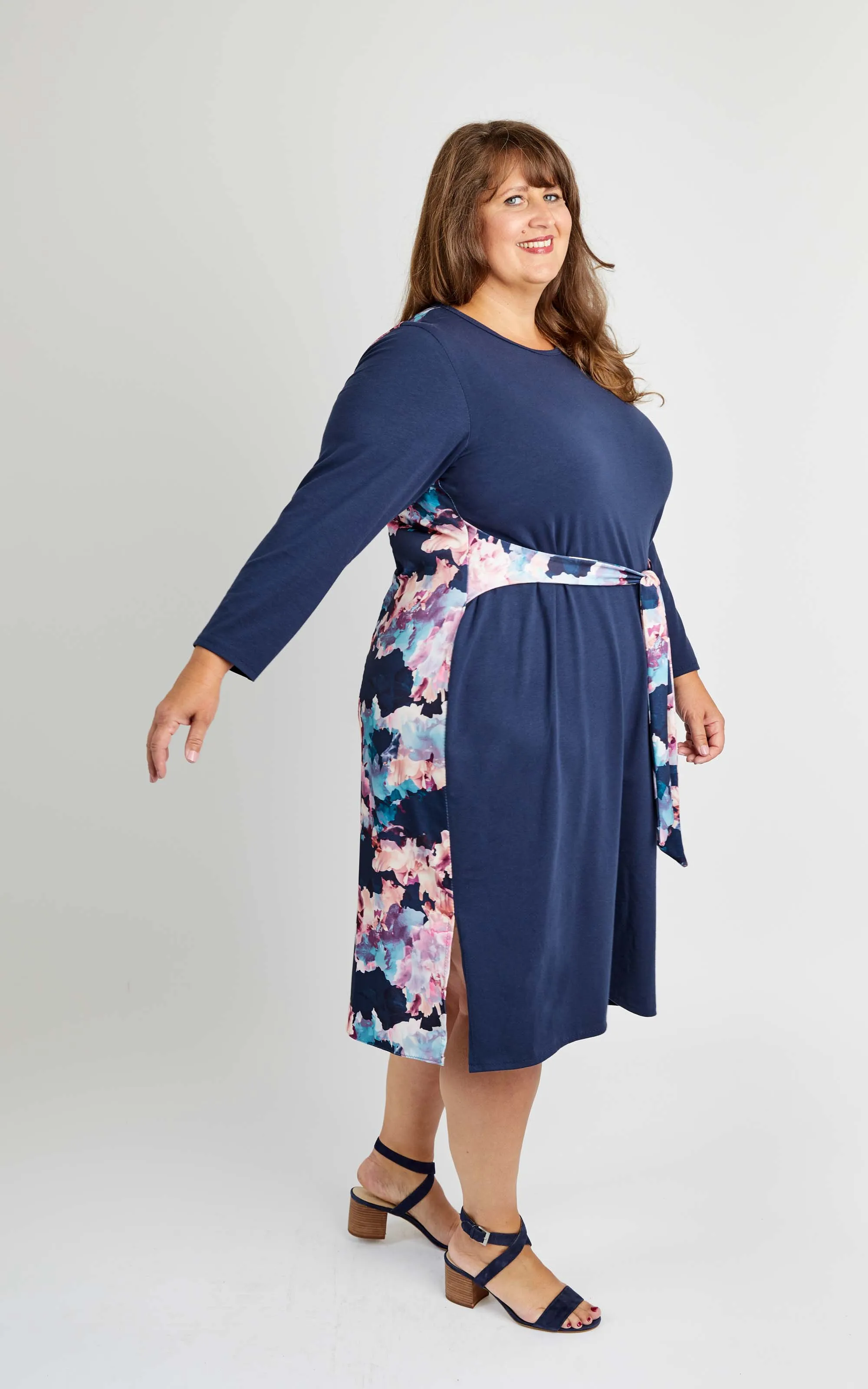 Pembroke Dress & Tunic 12-32 PDF pattern