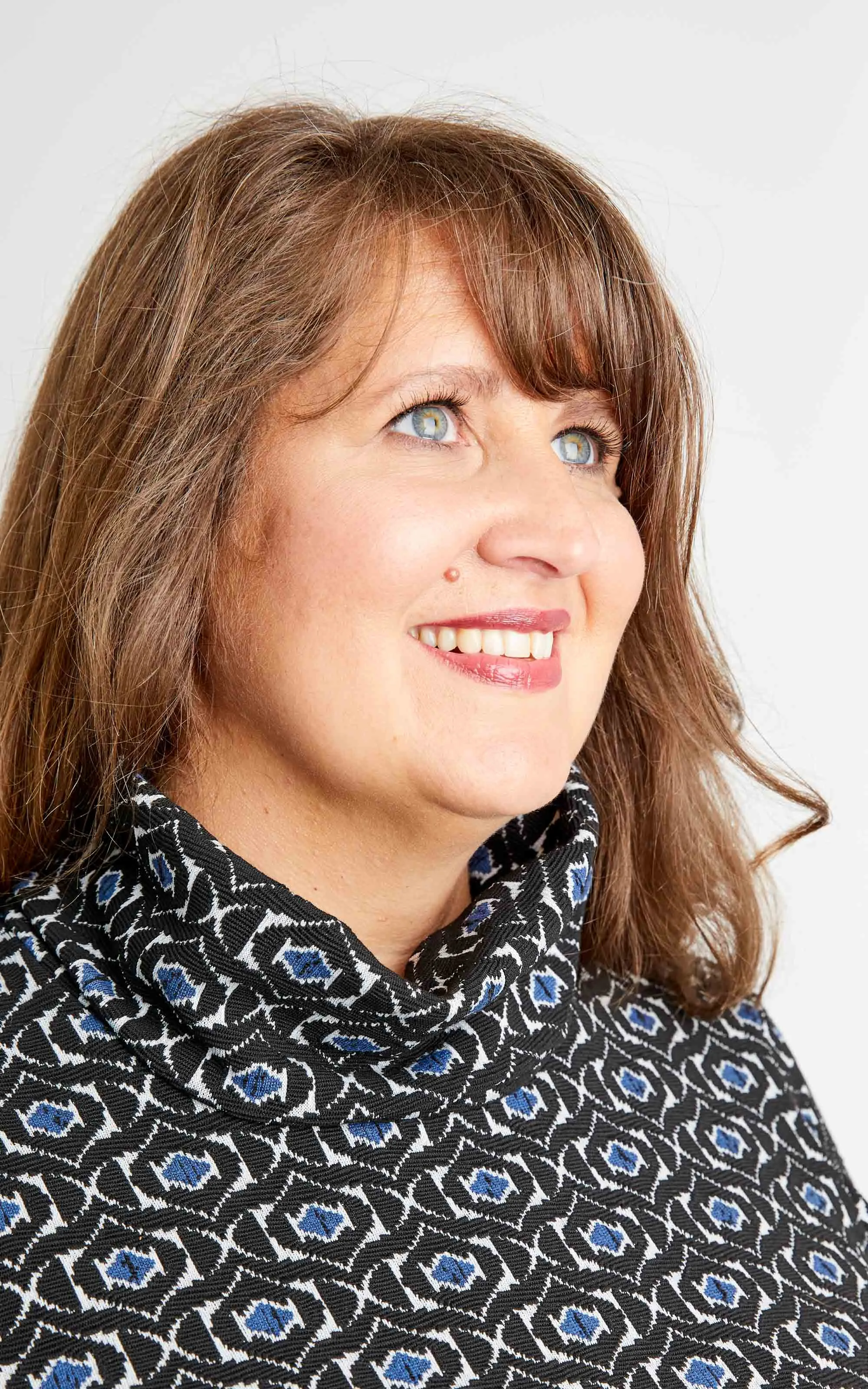 Pembroke Dress & Tunic 12-32 PDF pattern