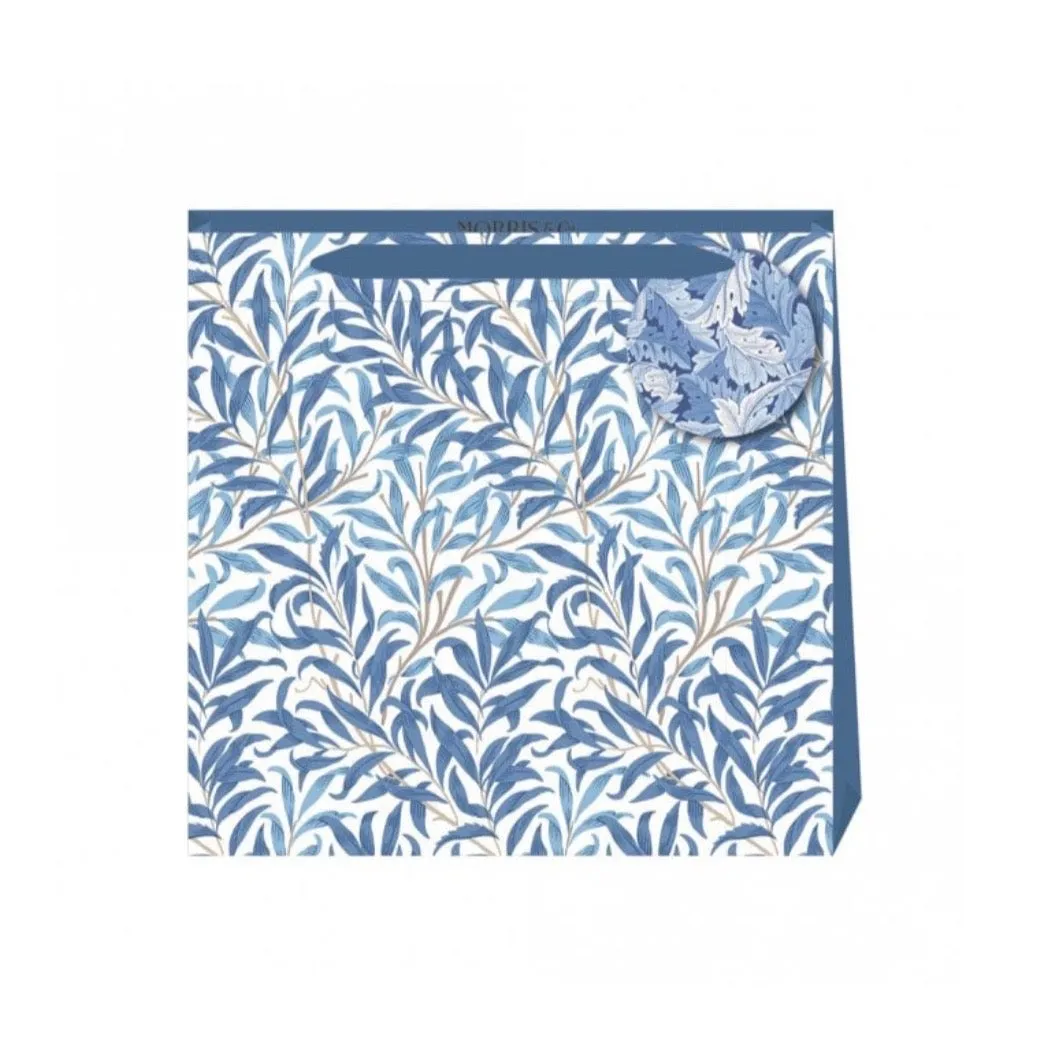 Penny Kennedy Woad Willow - Medium Bag
