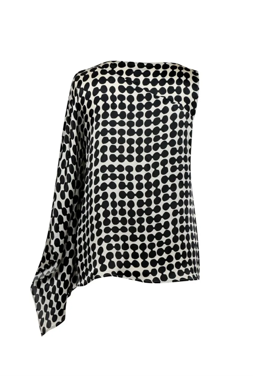 Perona   -   Womens-Shirts & Tops-Tops-Eshe