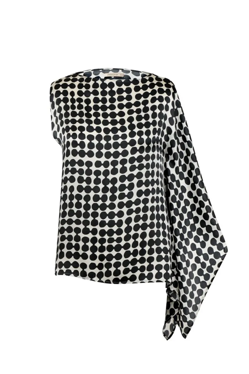 Perona   -   Womens-Shirts & Tops-Tops-Eshe