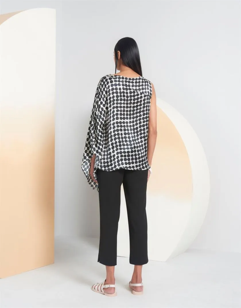 Perona   -   Womens-Shirts & Tops-Tops-Eshe