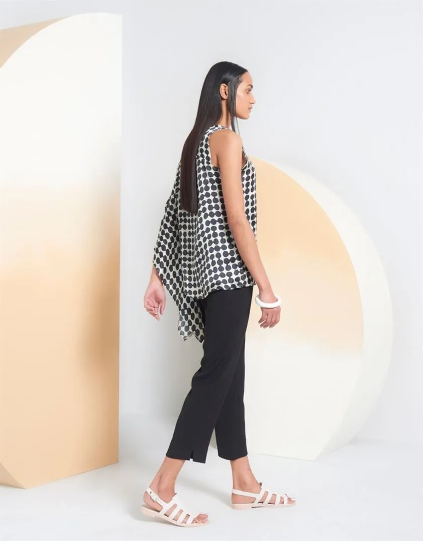 Perona   -   Womens-Shirts & Tops-Tops-Eshe