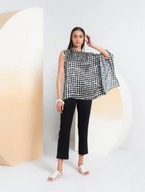 Perona   -   Womens-Shirts & Tops-Tops-Eshe