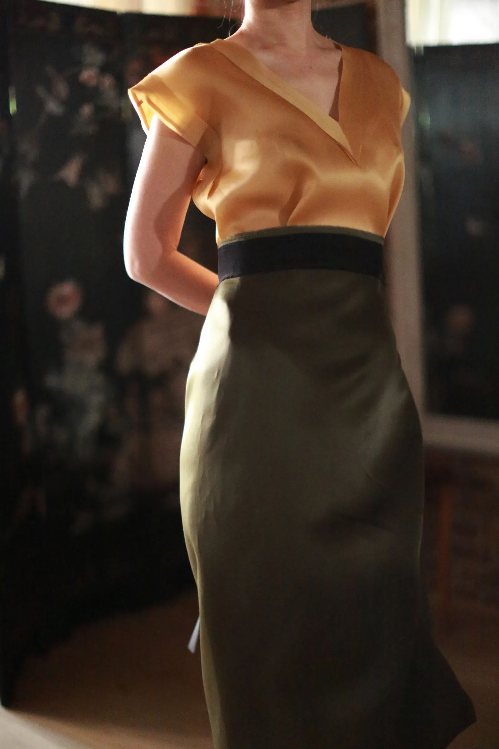 Petal Top
