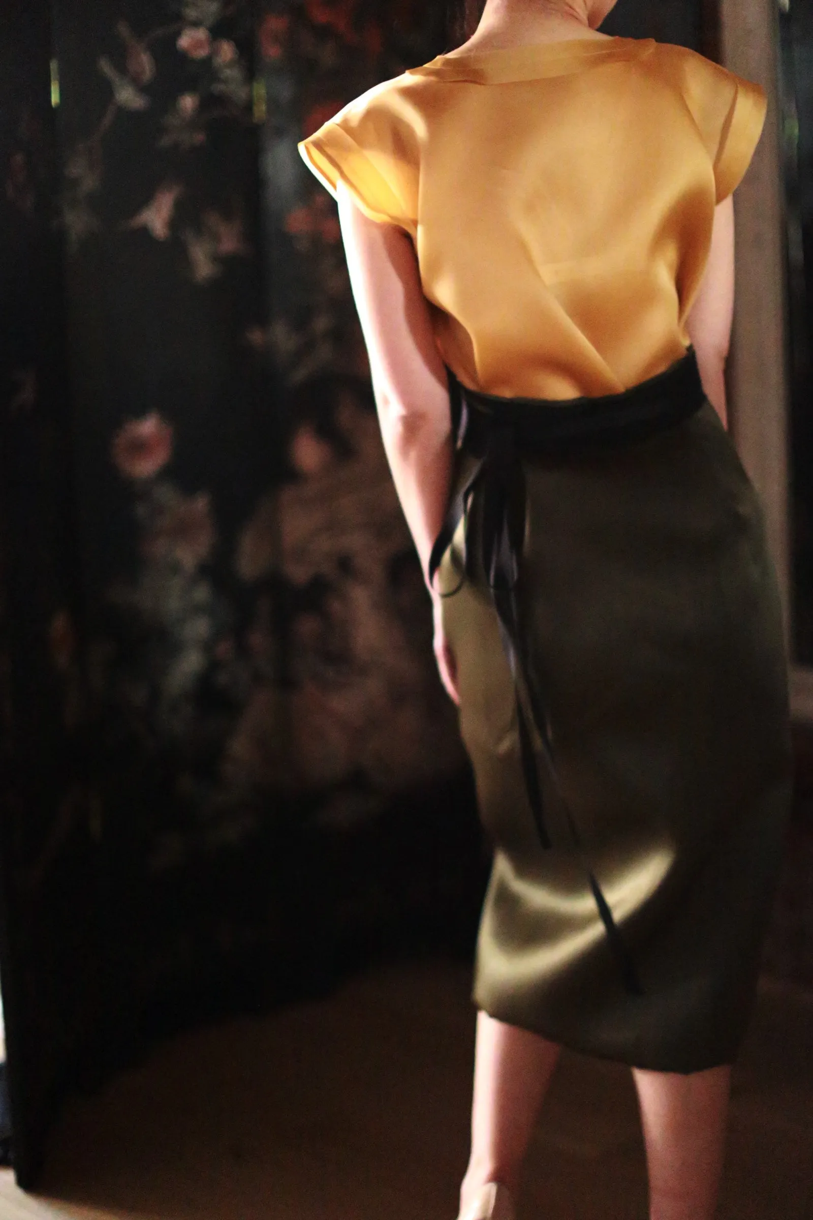 Petal Top
