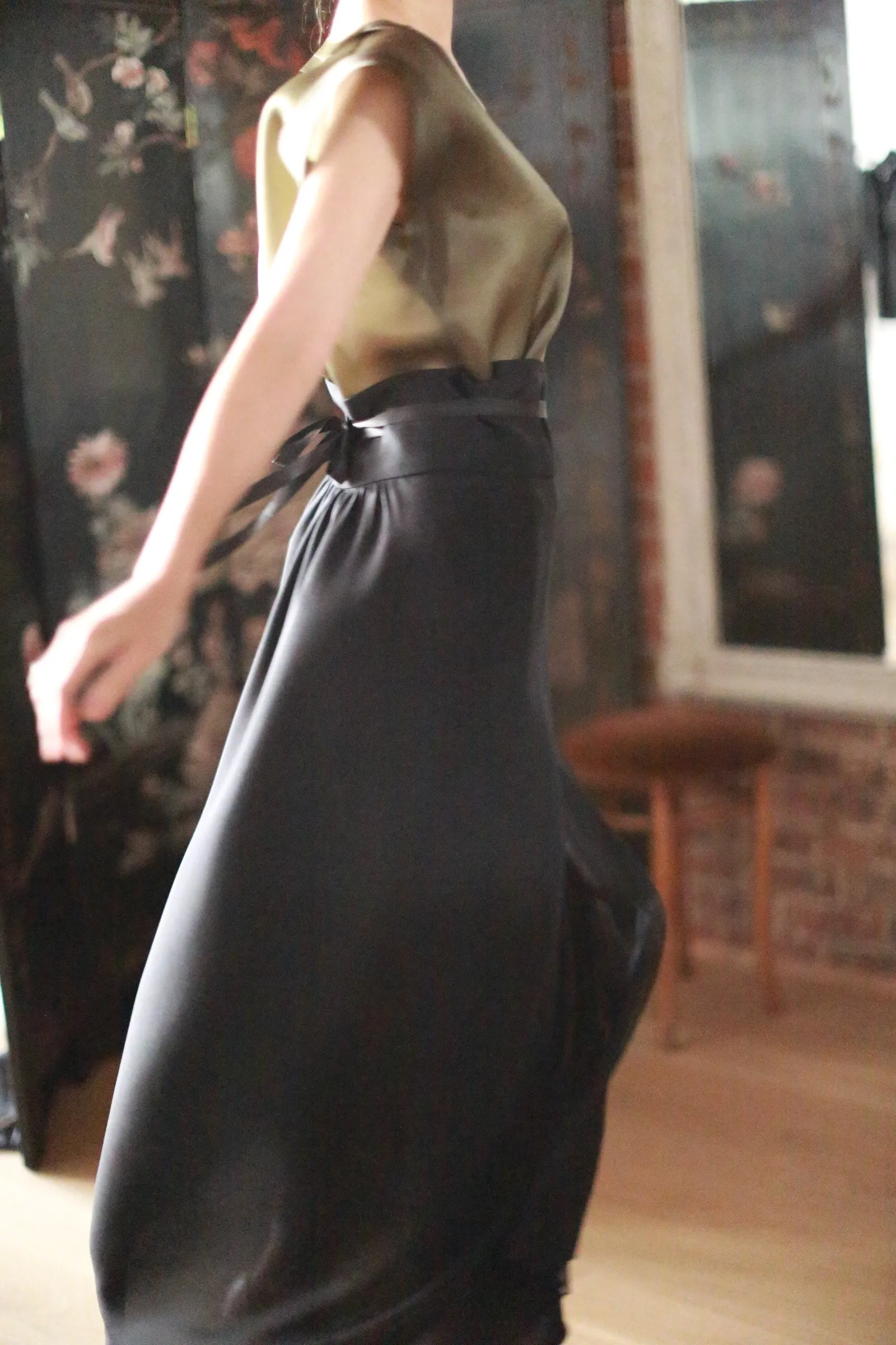 Petal Top
