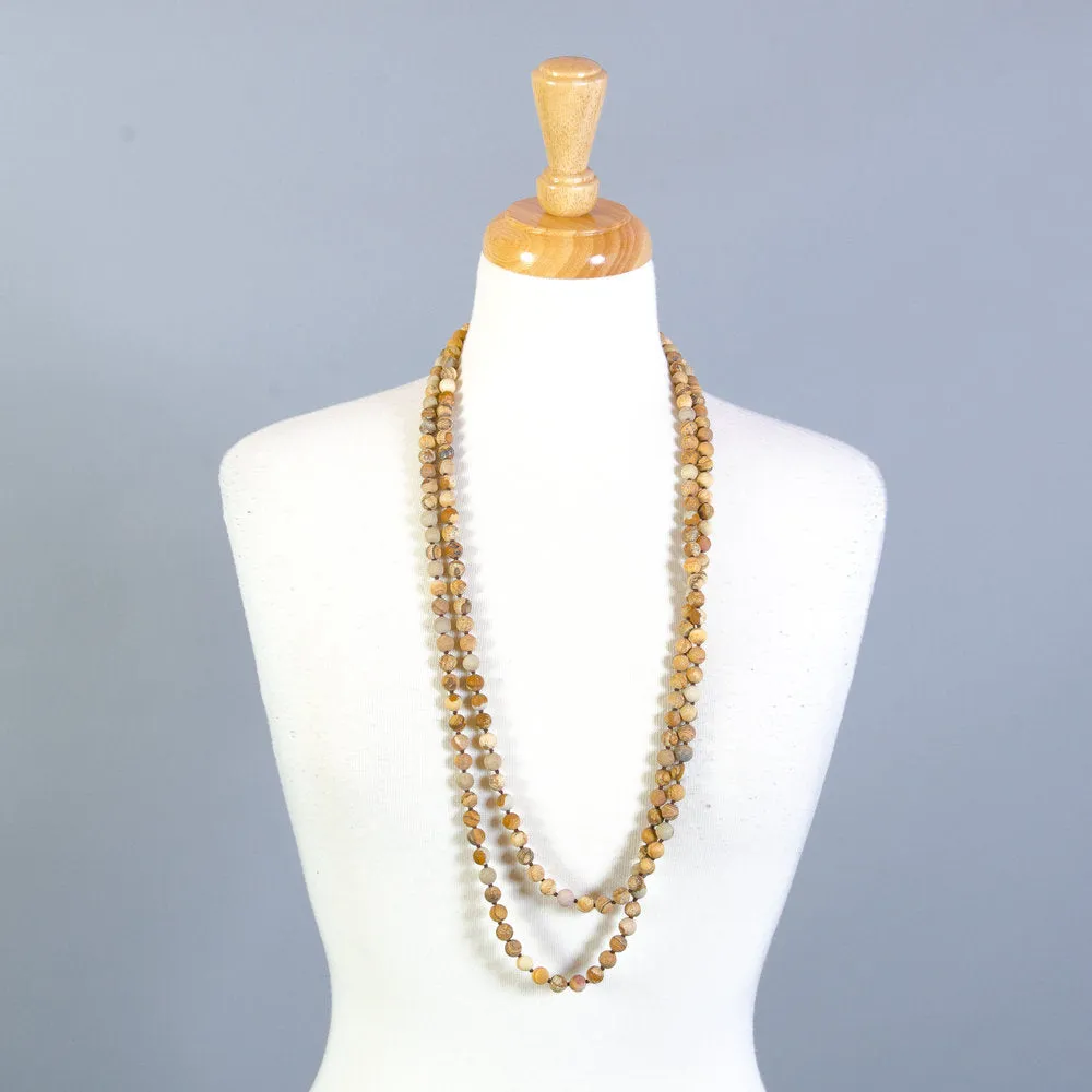 Picture Jasper Long