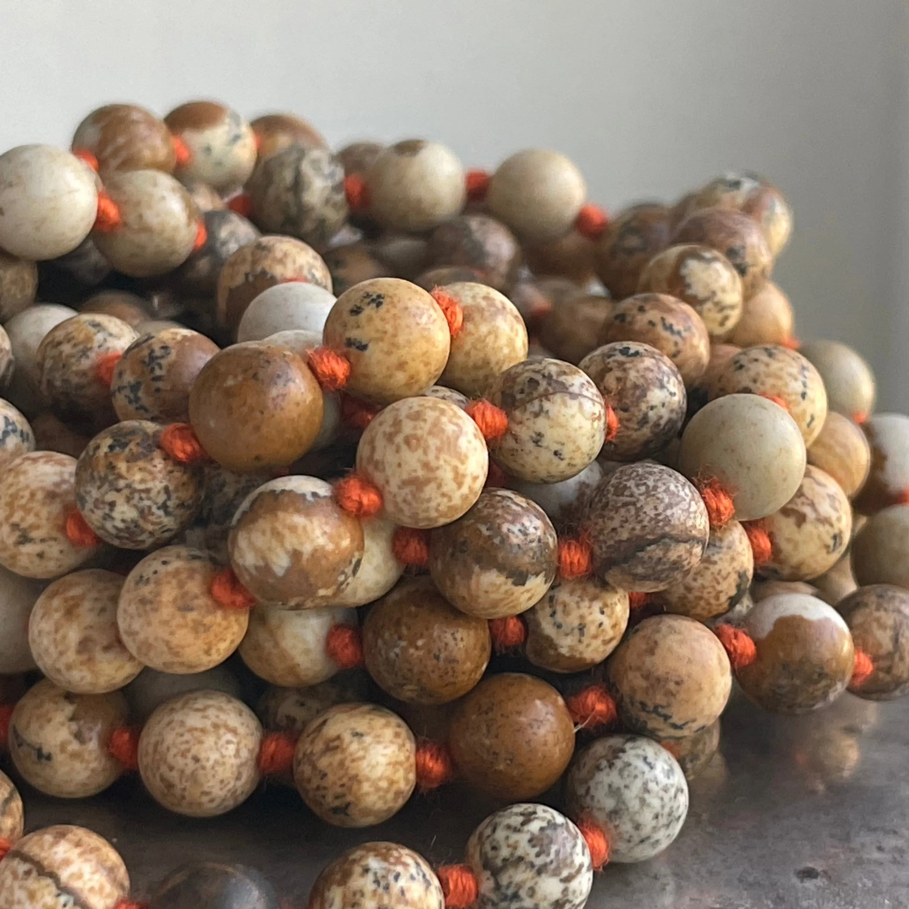 Picture Jasper Long