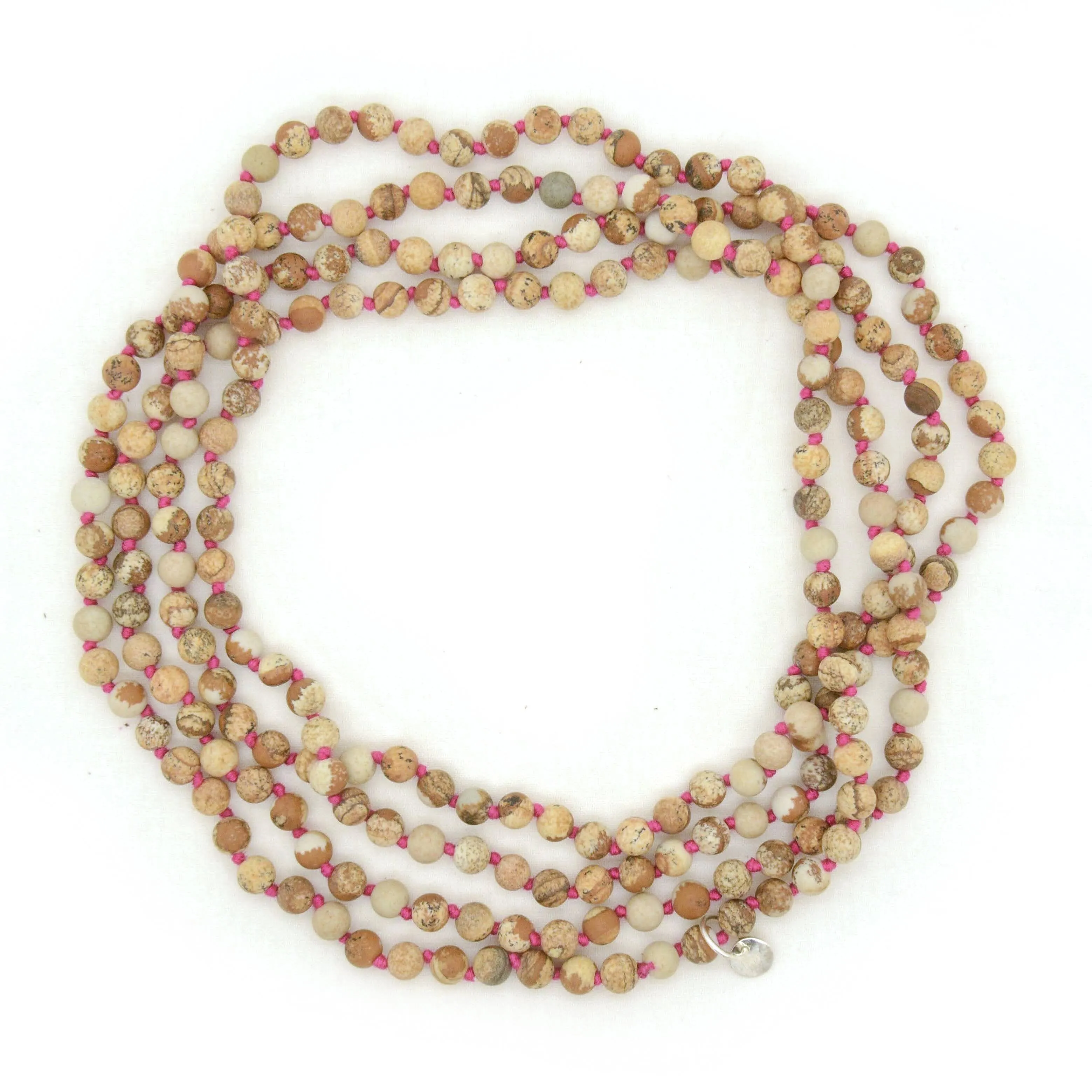 Picture Jasper Long