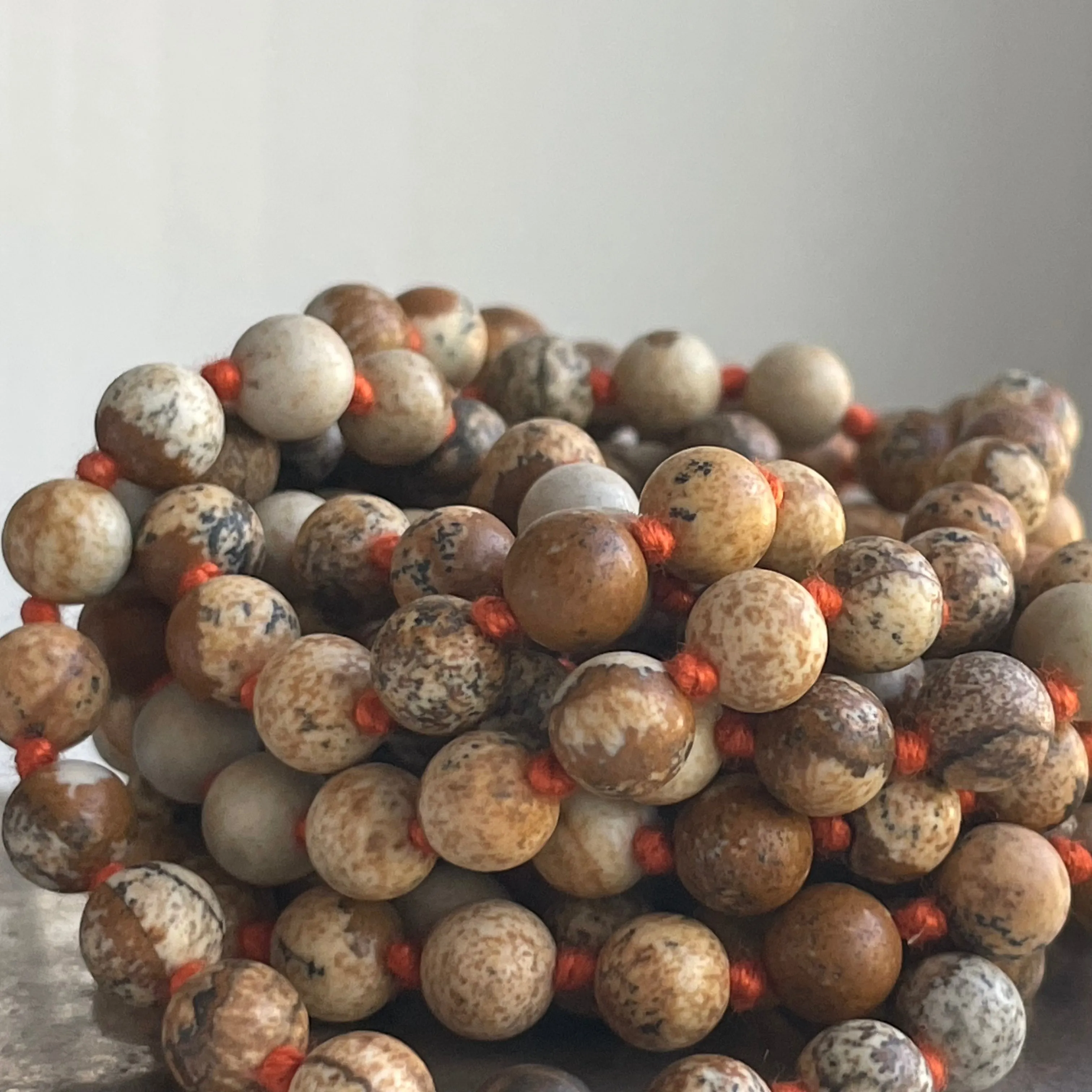Picture Jasper Long