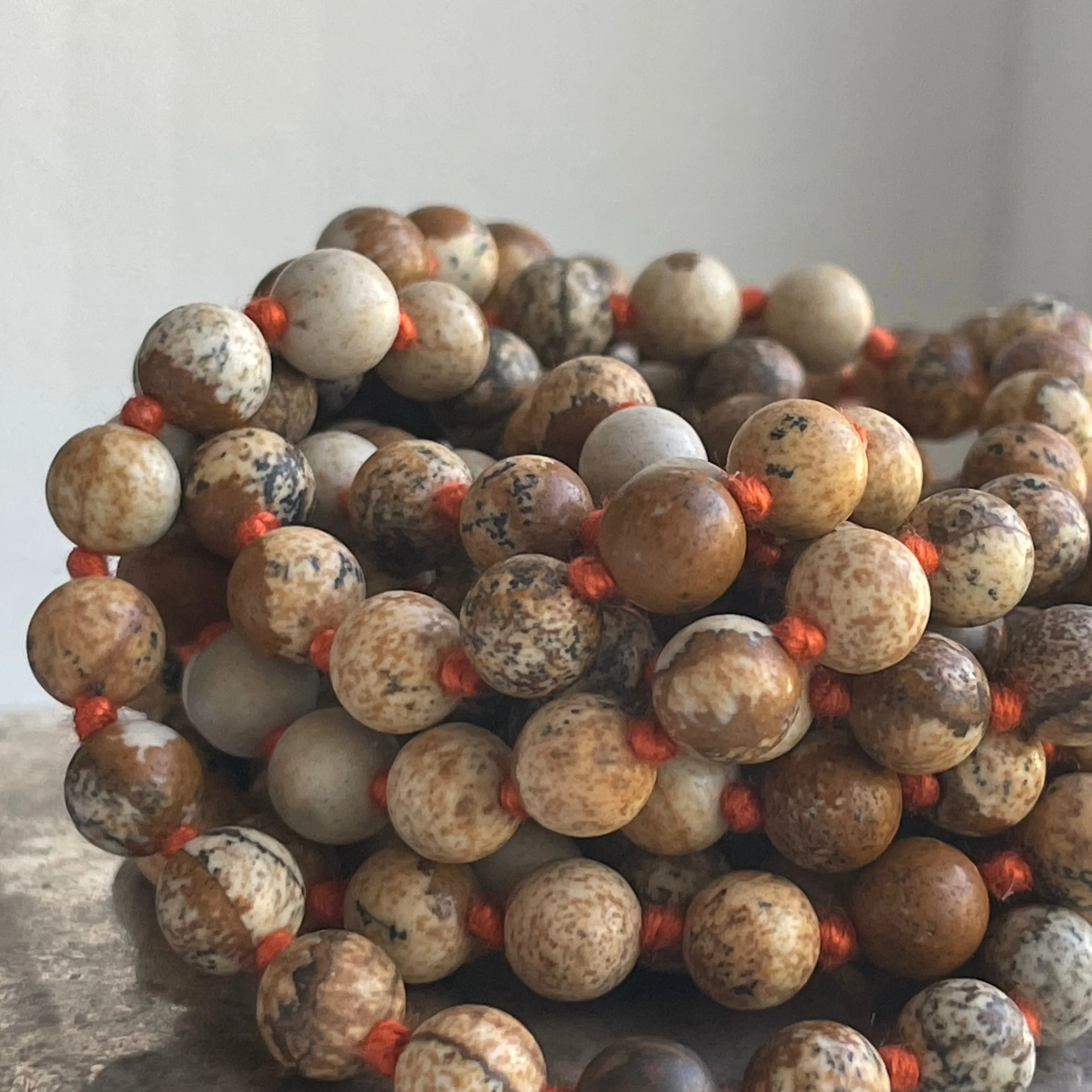 Picture Jasper Long