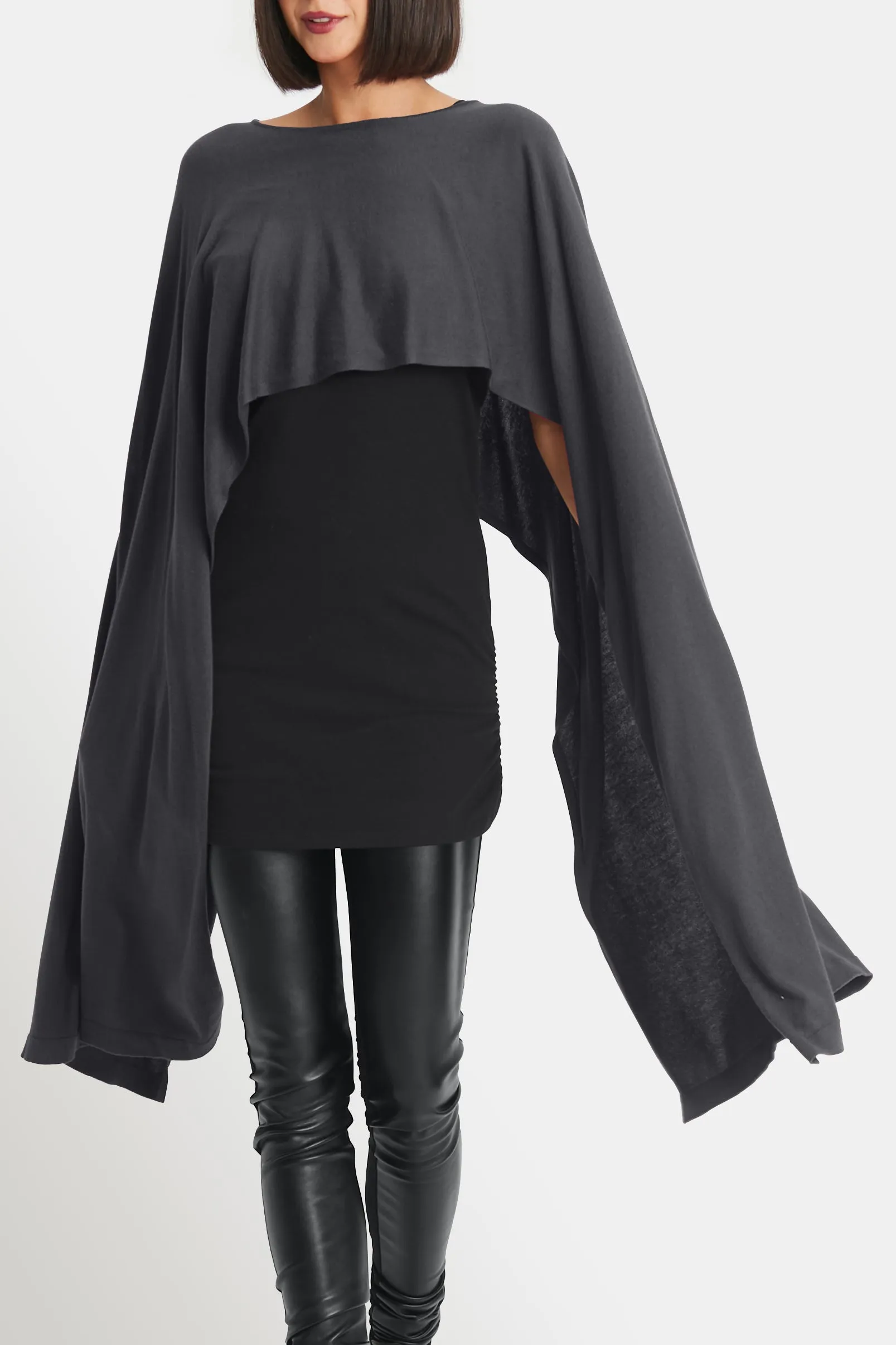Pima Cotton Wrap